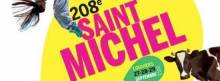 Foire Saint Michel -##Fète forraine - ##Louviers 27