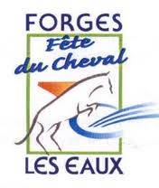 Fête du cheval - Evènement - 76 Forges les Eaux