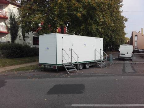 egout 6 wc  normandie