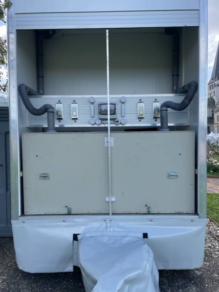wc mobile pour festival