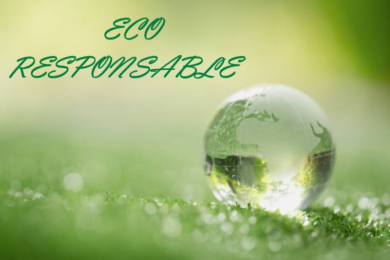 eco responsable