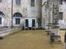 Notre zone d'activité pour ce service Location de toilettes mobiles de luxe : confort haut de gamme et service premium pour vos événements privés et professionnels