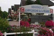 Hippodrome de la Prairie - Courses hippiques - 14 Caen