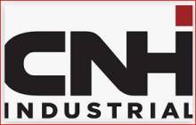 CNH Industrial croix