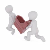 Notre zone d'activité pour ce service Location de wc chimiques pour événementiel à